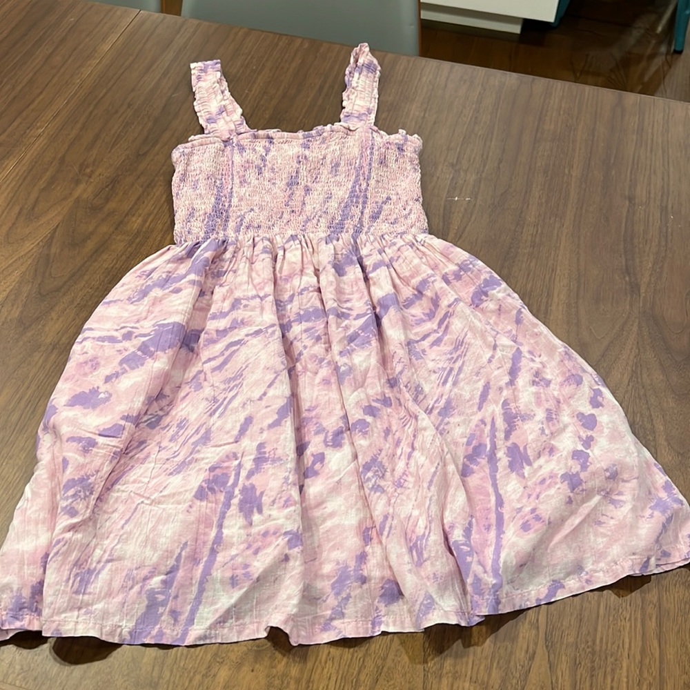 Gap Midi Dress
